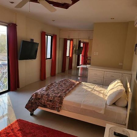 Kandi Resort-Type Spacious 1 Bedroom With Netflix And Free Housekeeping Angeles Esterno foto
