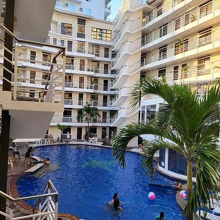 Kandi Resort-Type Spacious 1 Bedroom With Netflix And Free Housekeeping Angeles Esterno foto