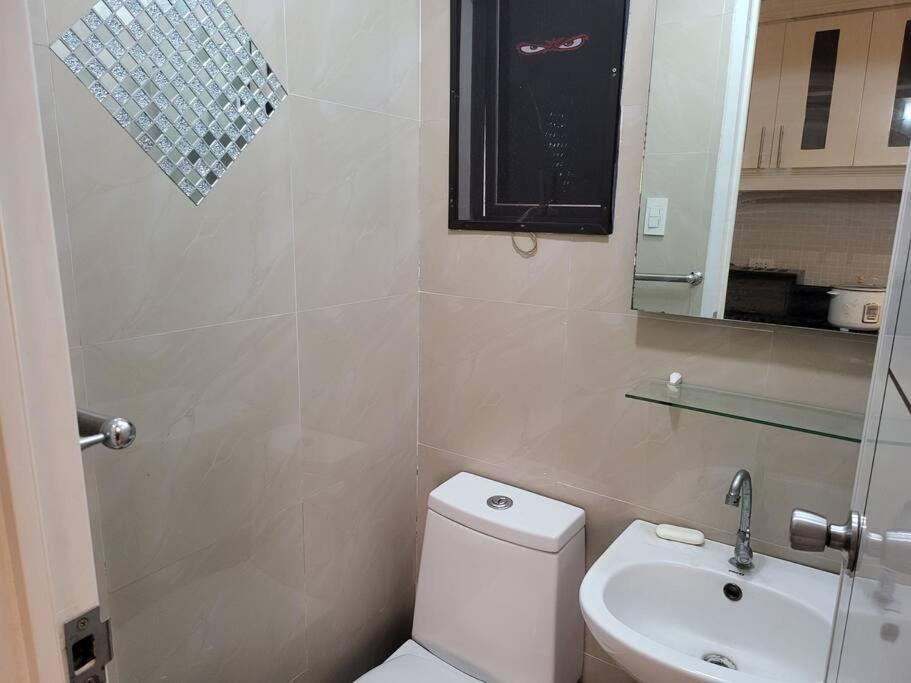 Kandi Resort-Type Spacious 1 Bedroom With Netflix And Free Housekeeping Angeles Esterno foto