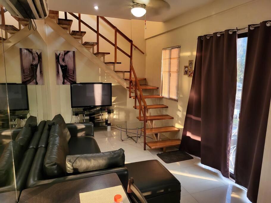 Kandi Resort-Type Spacious 1 Bedroom With Netflix And Free Housekeeping Angeles Esterno foto