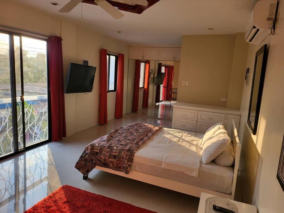 Kandi Resort-Type Spacious 1 Bedroom With Netflix And Free Housekeeping Angeles Esterno foto