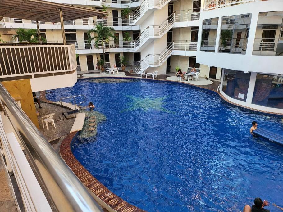 Kandi Resort-Type Spacious 1 Bedroom With Netflix And Free Housekeeping Angeles Esterno foto